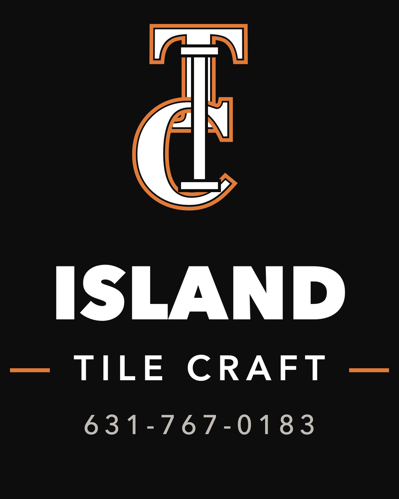 Island Tile Craft logo
